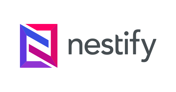 Nestify.io logo